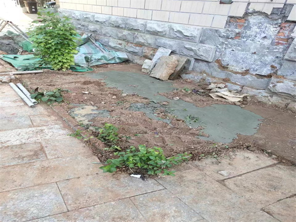 临泉地基基础注浆增加承载力灌浆加固