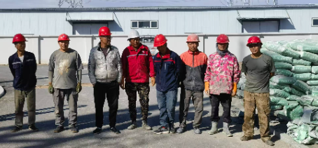 临泉厂房地基沉降注浆加固施工队伍怎么选